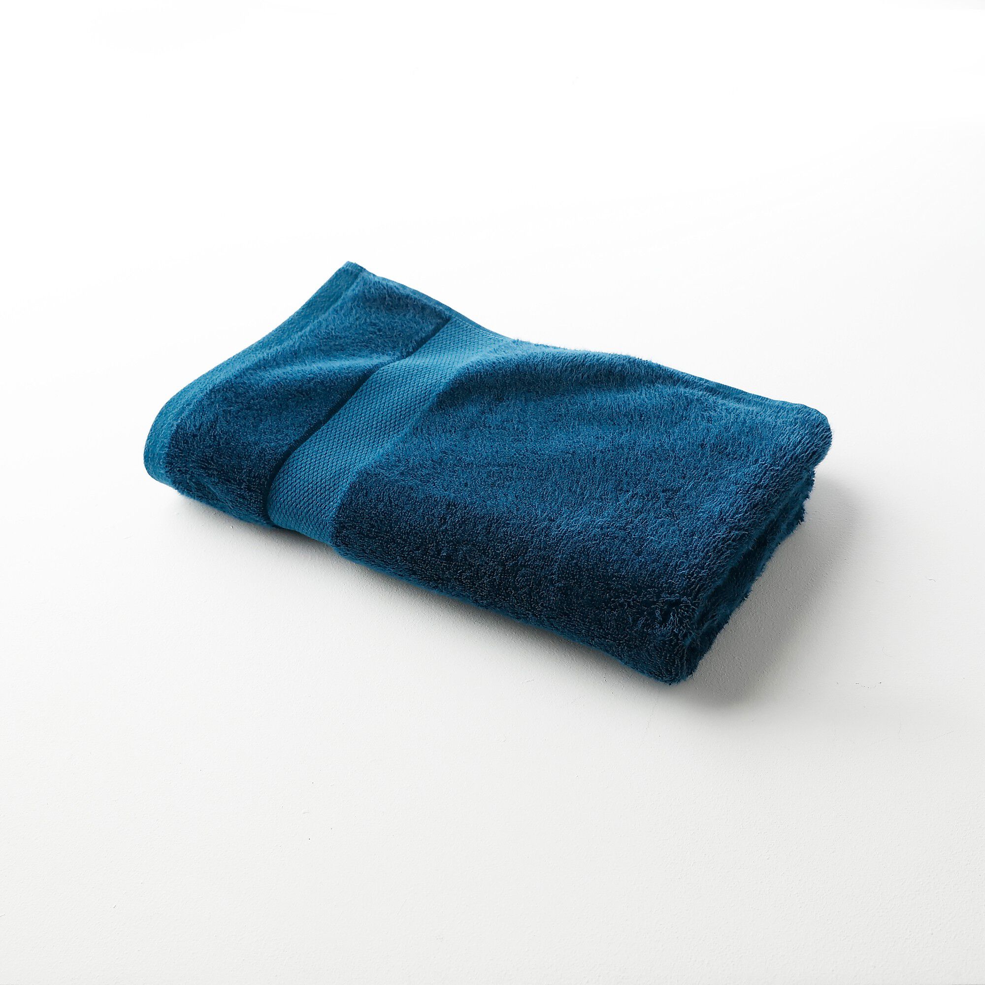 Éponge unie coton modal 500 g/m²