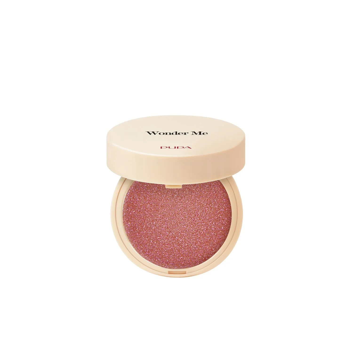Fard de obraz Viso Wonder Me - Fard de obraz compact
