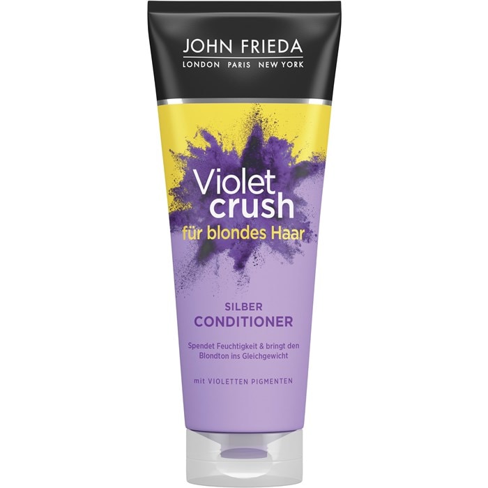 Silber Conditioner