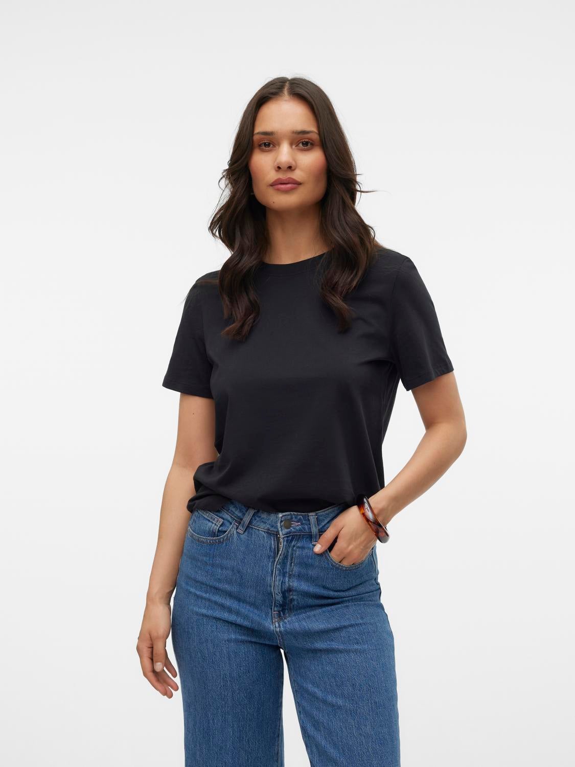 VMPAULINA T-Shirt
