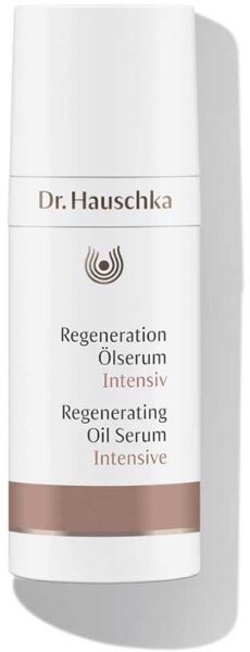 Dr. Hauschka Regeneration Ölserum Intensiv Gesichtsserum