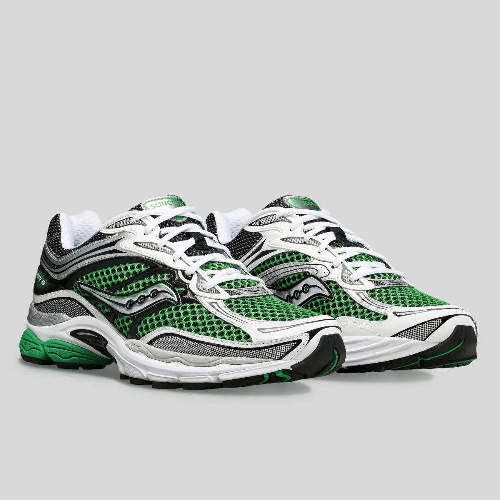 Saucony PROGRID Omni 9 S70739-5 / grün