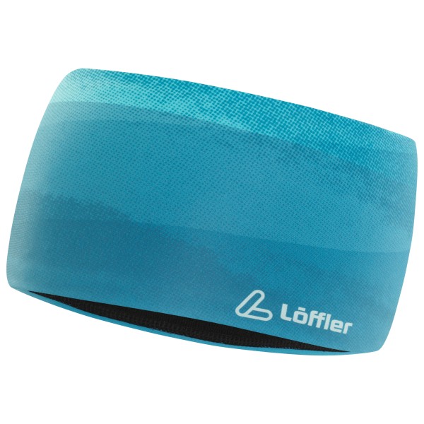 Löffler - Design Headband - Stirnband