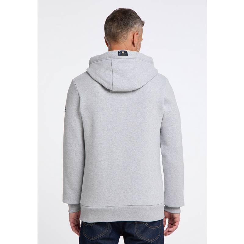 Schmuddelwedda Hoodie Herren