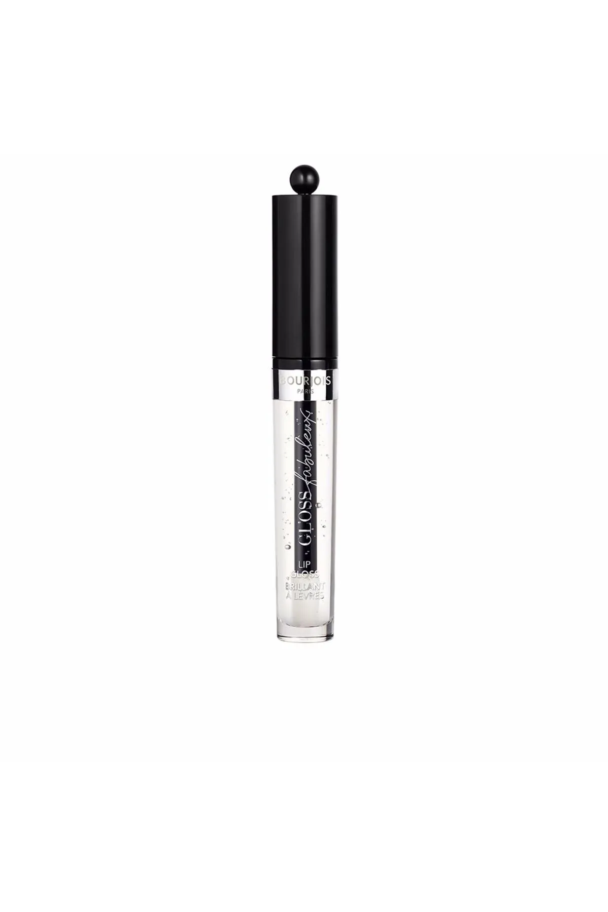 Bourjois  Gloss Fabuleux Lipgloss #01 3,5 ml