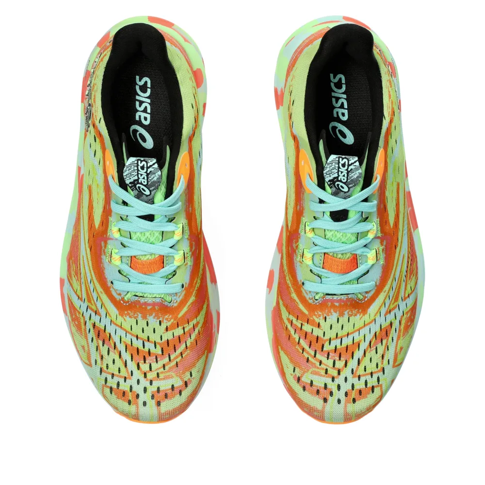 Asics NOOSA TRI 15 1012B429-301 / bunt