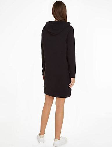 TOMMY HILFIGER Damen Hoodie-Kleid