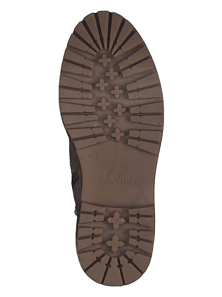 Tamaris Boots Tamaris günstig kaufen 40