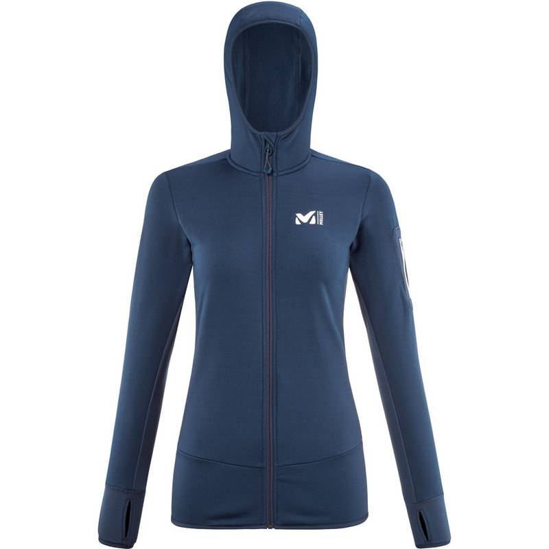Millet RUTOR Fleecejacke Damen