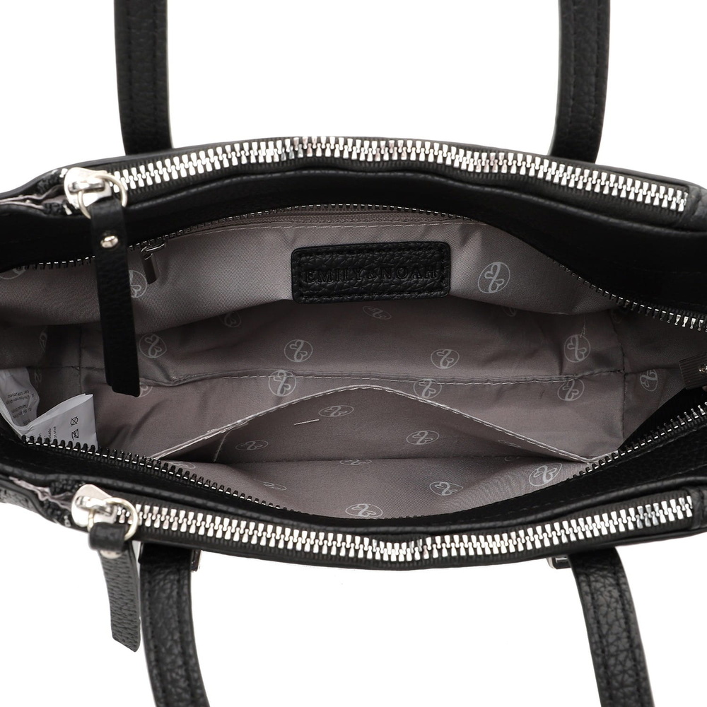 Emily & Noah Cabas E&N Ella Sac