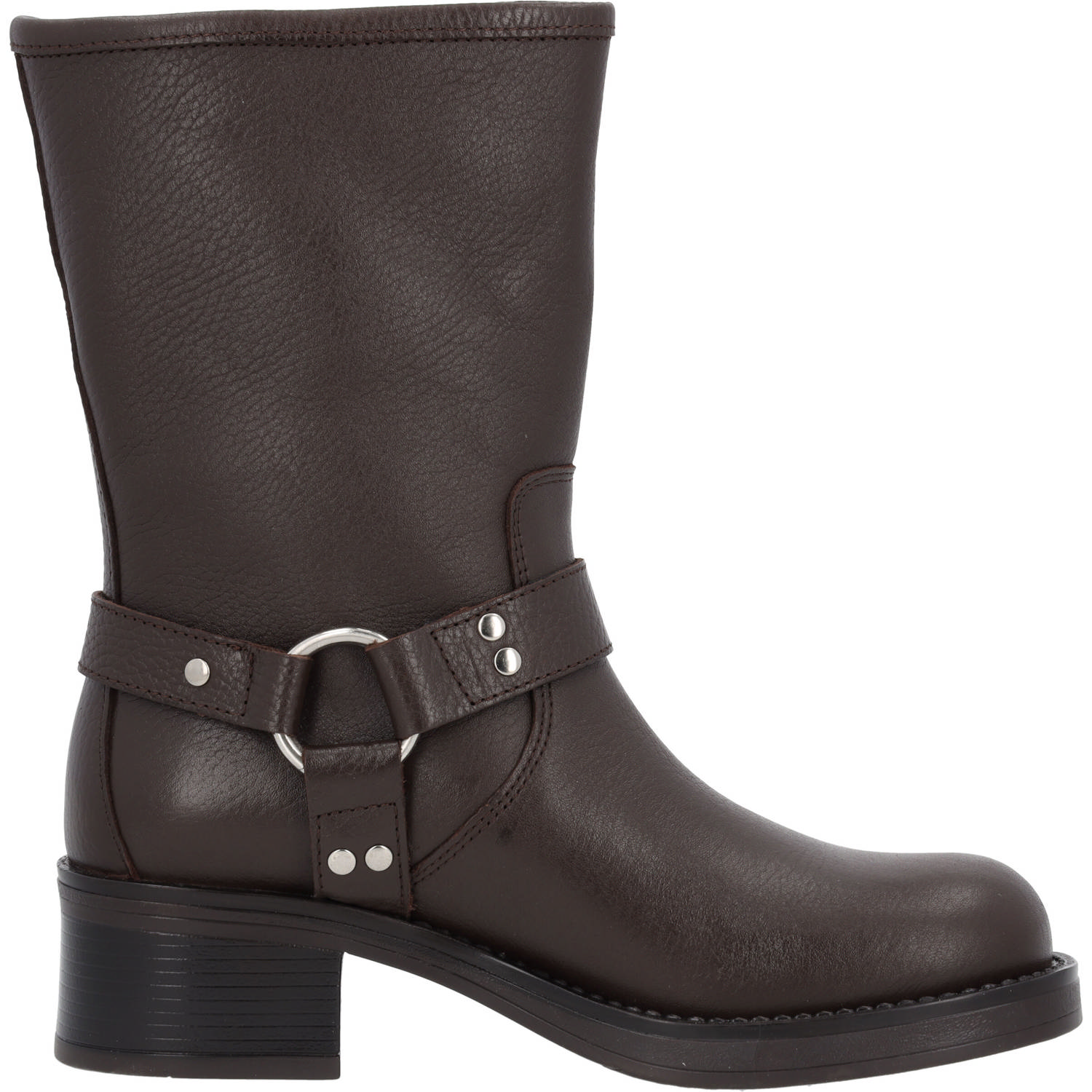 Palado Leops, Stiefeletten, Damen, Braun Glanz