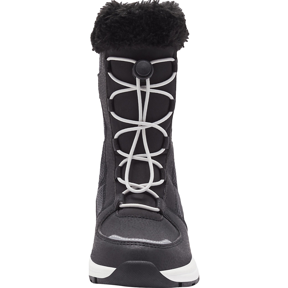 Winterstiefel für Mädchen