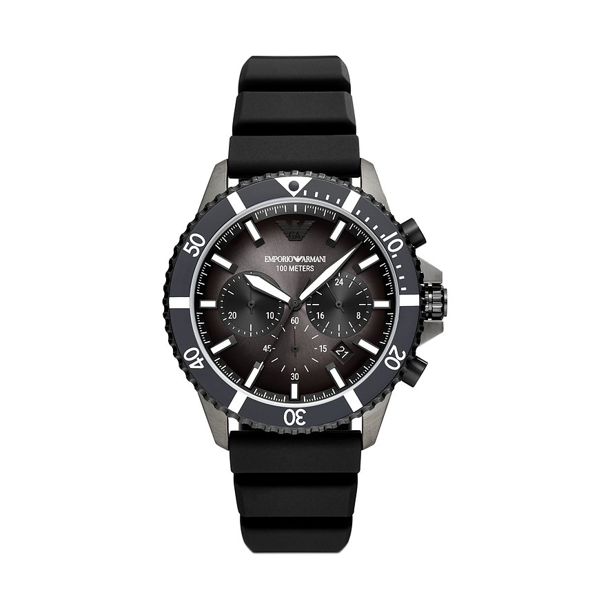 Emporio Armani Chronograph