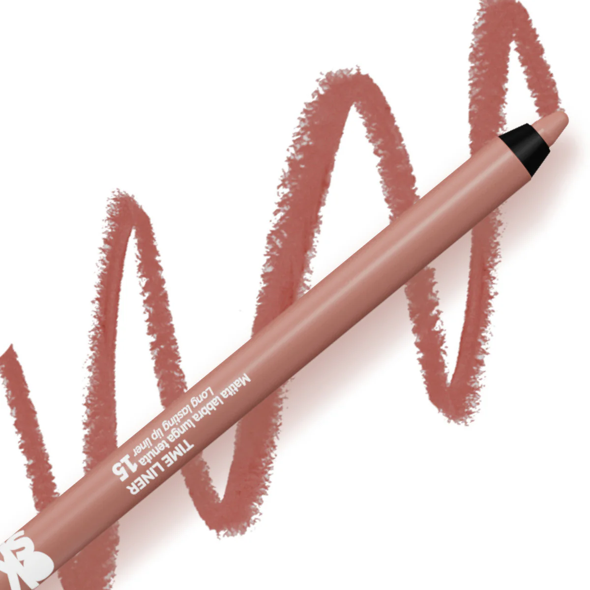 Crayon à lèvres TIME LINER