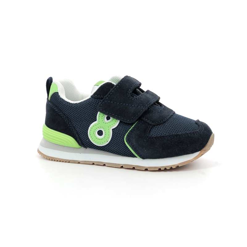 Sneakers basses textile mesh Snookies