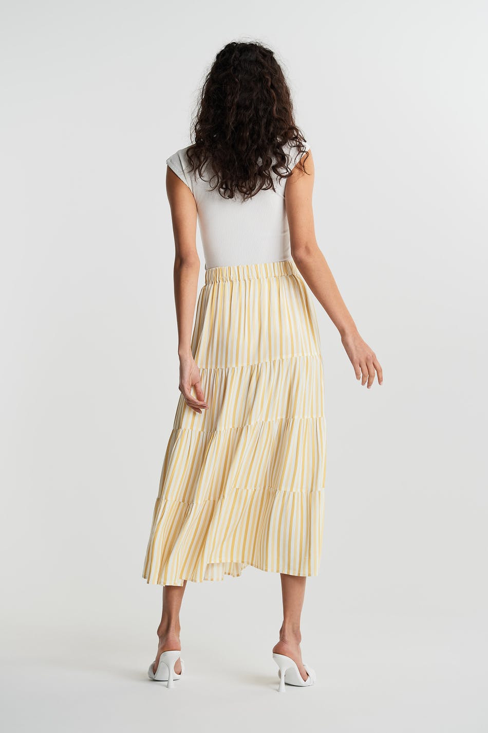 Carmen skirt