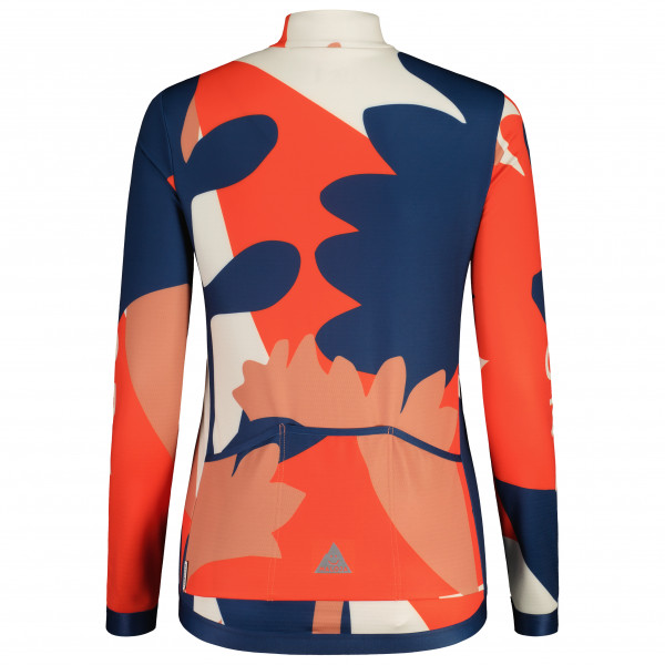 Maloja - Women's ToadstoolM. - Radtrikot