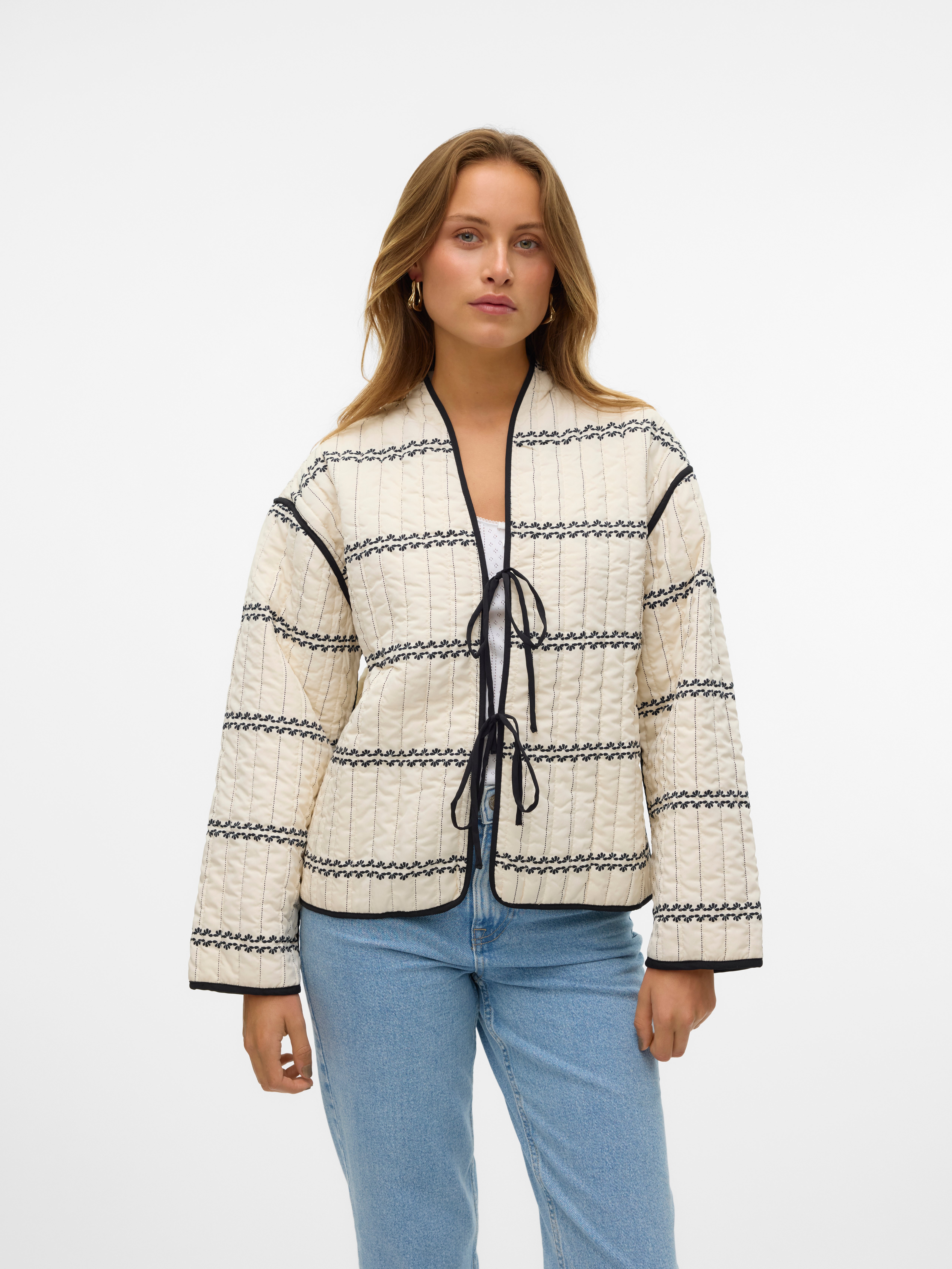 VMAUGUSTA Steppjacke