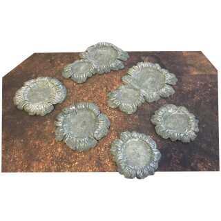 Urban Matz - Craters (6) (Prepainted)