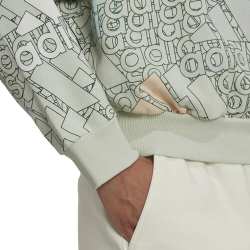 DAMEN SWEATSHIRT W BLUV Q3 SWT G