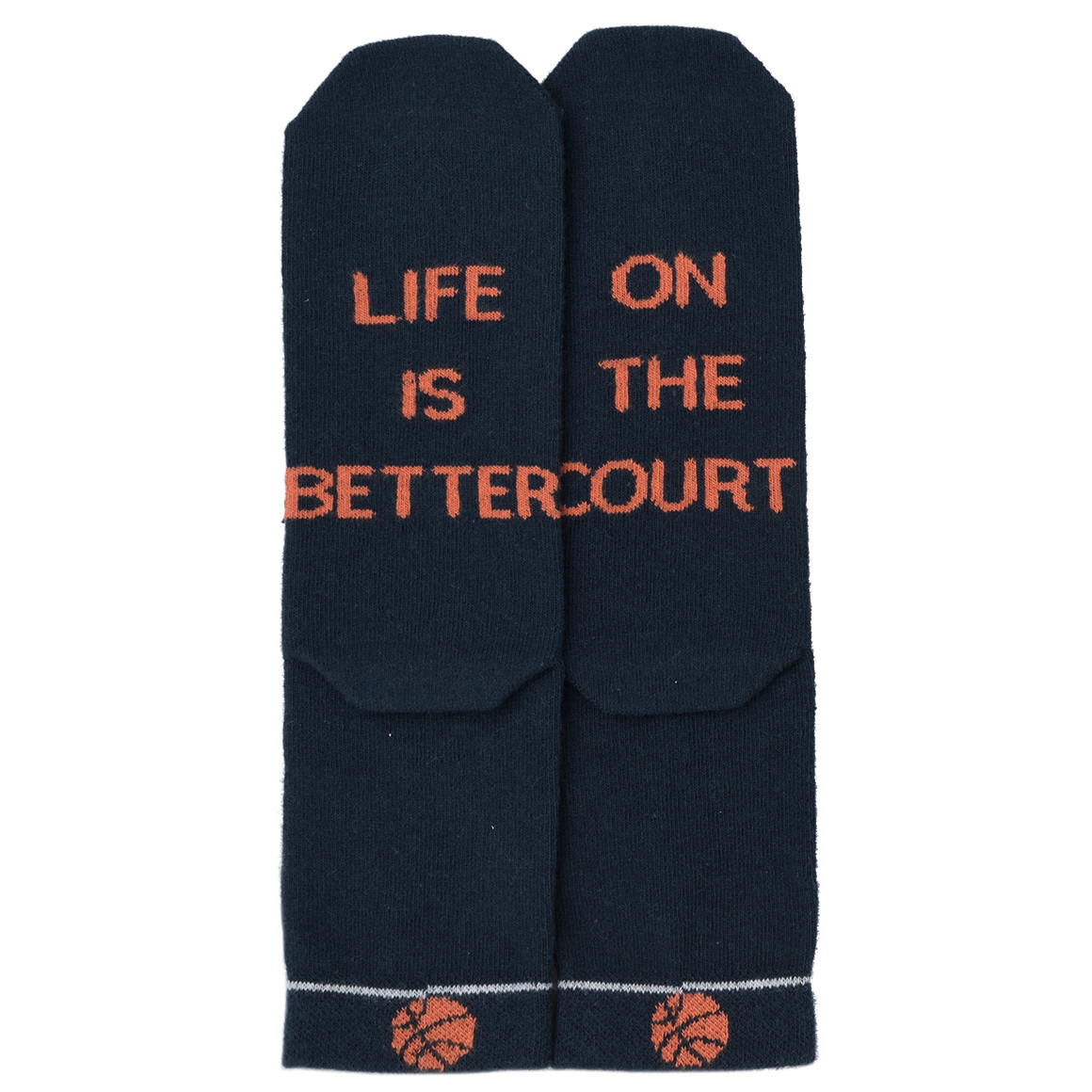 3 Paar Junge Kurzsocken mit Schriftzug