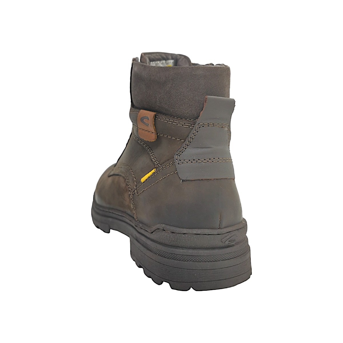 Camel Active CAKT002-400360 Braun schoko