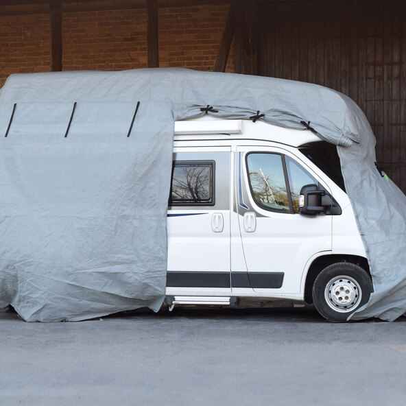 Wohnmobil Schutzhülle XL, 870 x 235 x 275 cm