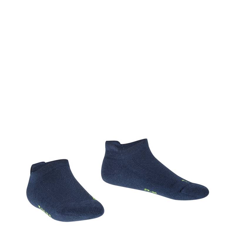 Falke Cool Kick Sneakersocken Kinder