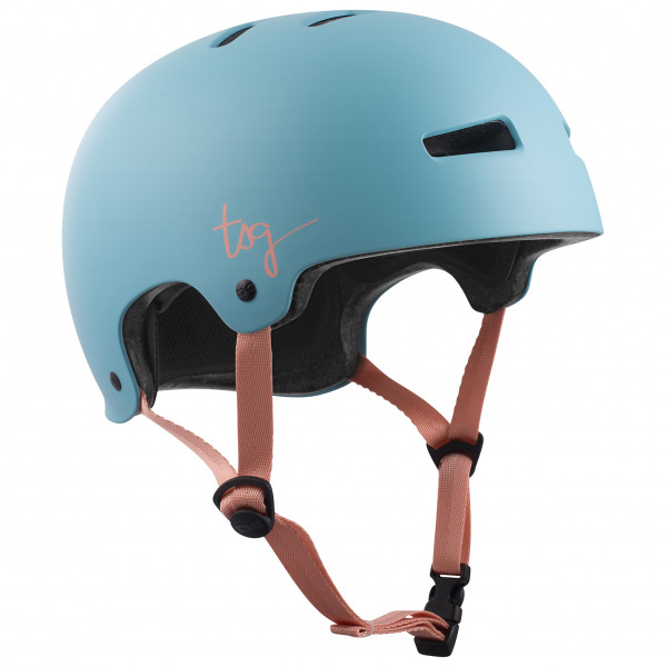 TSG - Women's Evolution Solid Color - Radhelm
