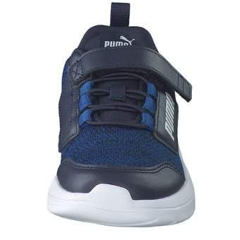 PUMA Evolve Street AC+PS Sneaker in blau