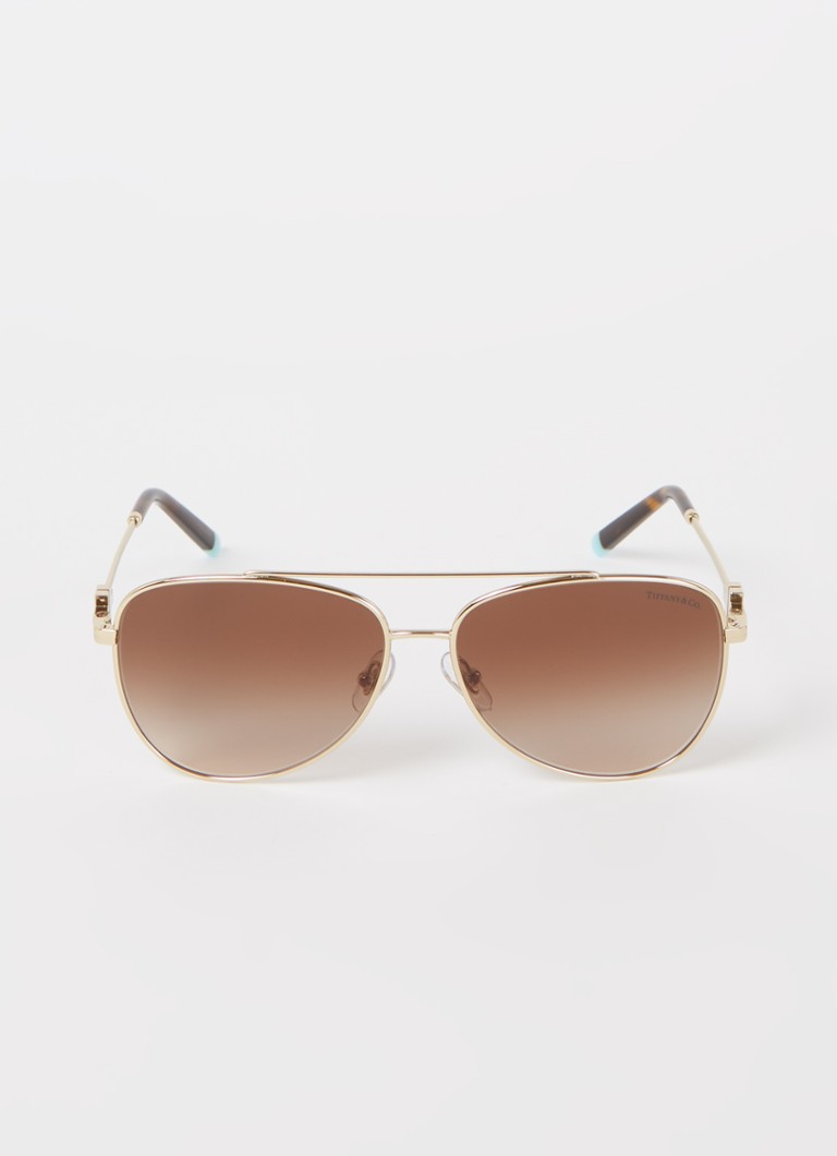 Tiffany & Co. saulesbrilles TF3080