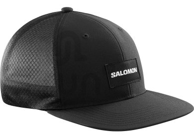 Salomon Trucker Flat