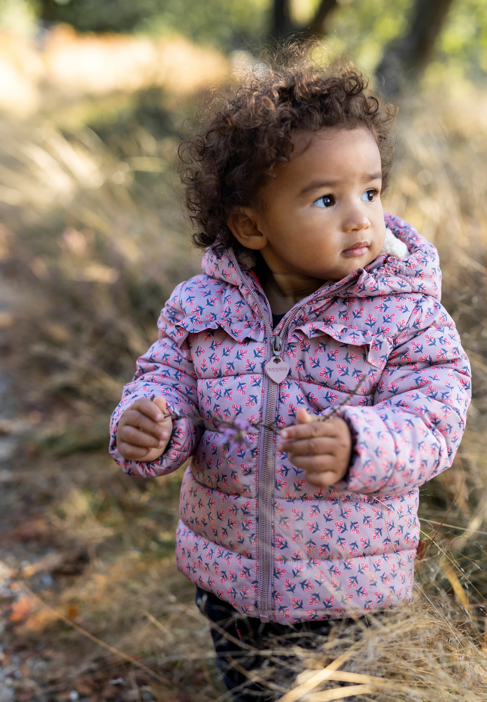 Noppies VIENNA - Chaqueta de invierno