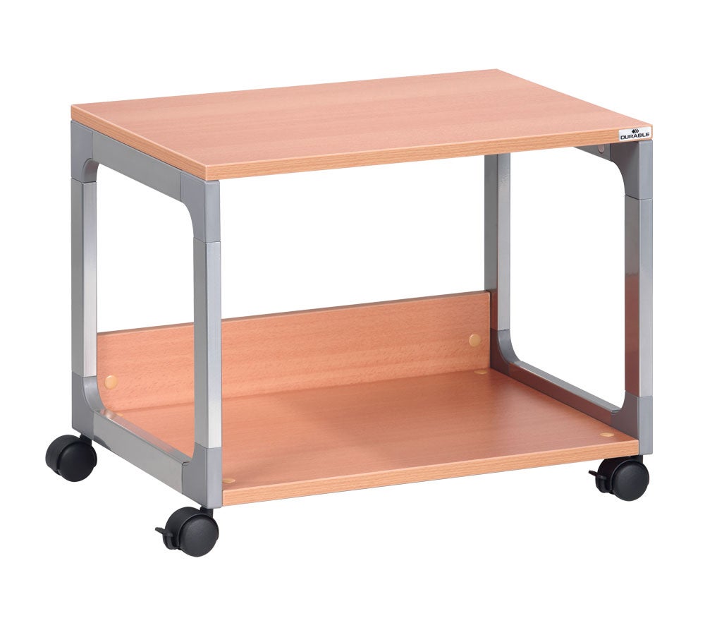 Durable Multi-Trolley