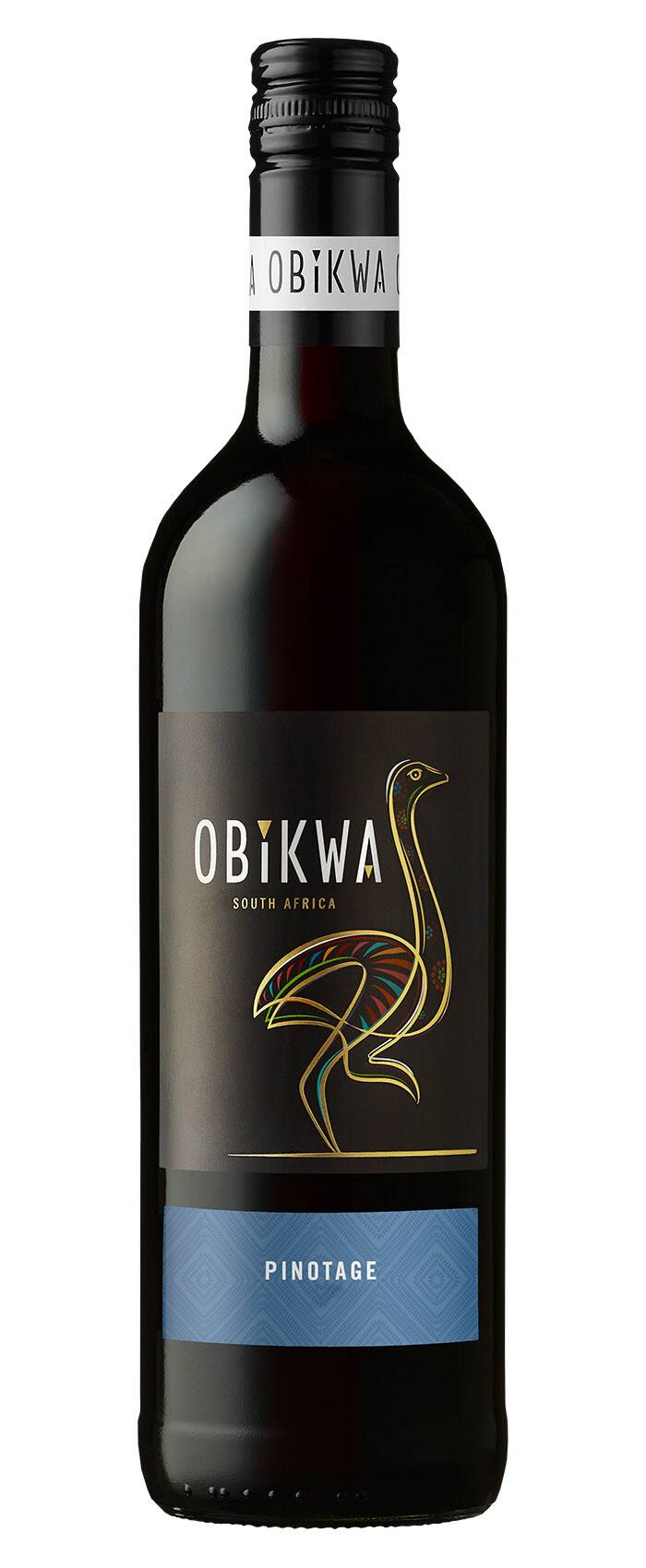 Weingut Obikwa Pinotage 2021
