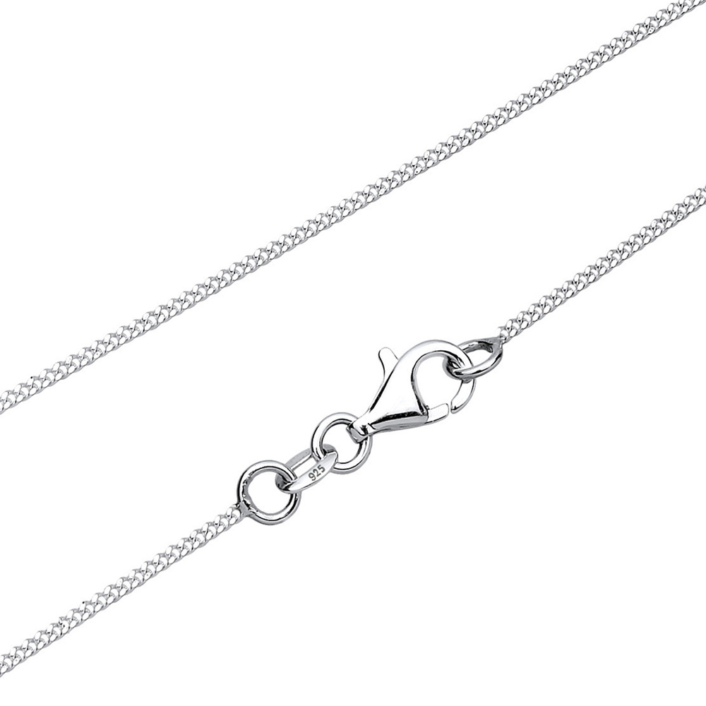 Elli Elli Ensemble de Bijoux Femme Pendentif de Coeur Classique avec Cristaux de Zirco Bijoux