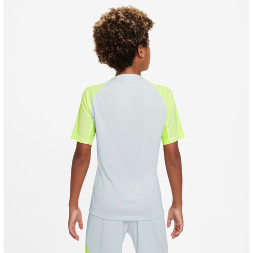 KINDER SHIRT K NK DF STRK SS TOP K BR
