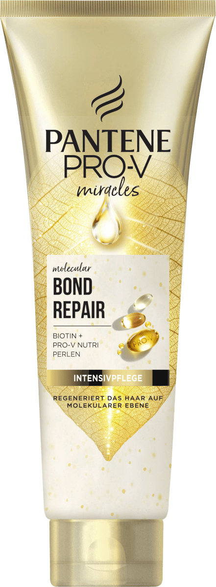 Haarkur miracles Bond Repair Intensivpflege, 150 ml
