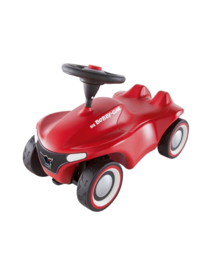 BIG Rutschfahrzeug Bobby Car Neo Rot - 12 Monate - 5 Jahre günstig kaufen onesize