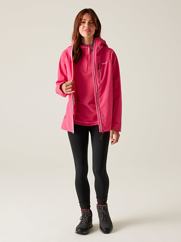 Regatta Funktionsjacke 