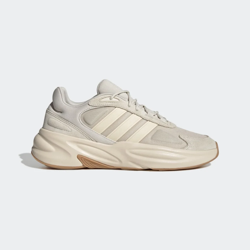 adidas Ozelle Cloudfoam GX6762 / braun