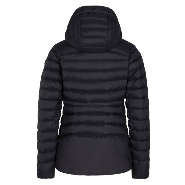 KEB TOURING DOWN JACKET W Damen - Daunenjacke