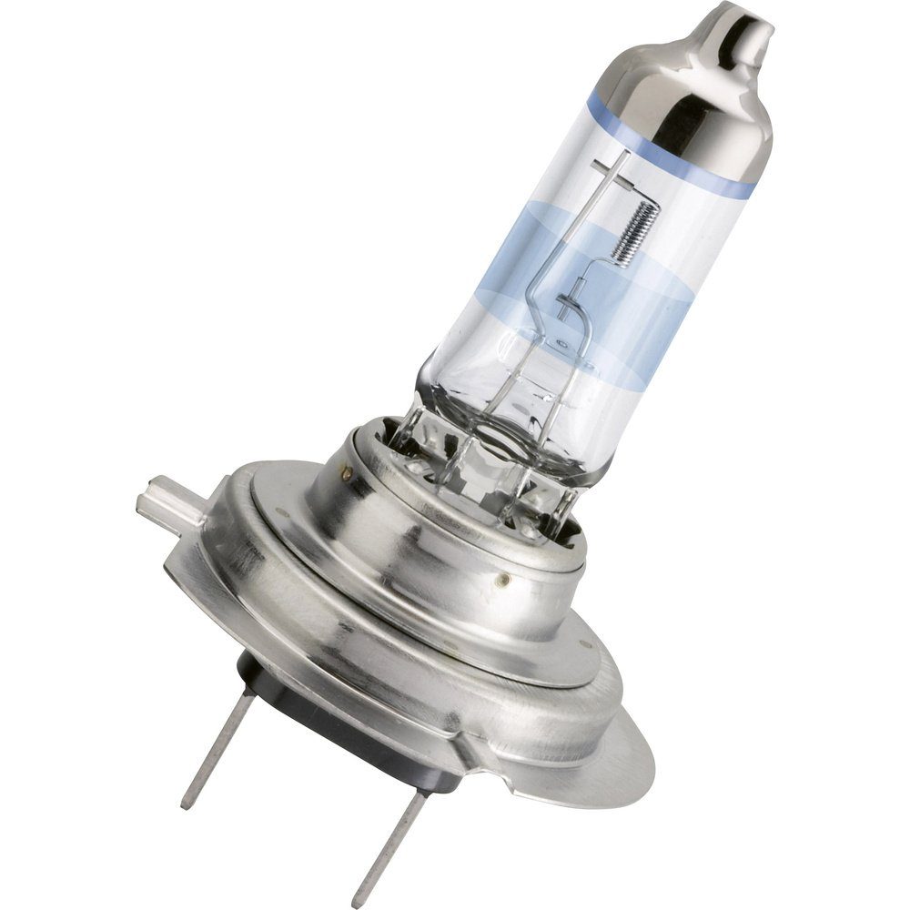 Philips KFZ-Ersatzleuchte Philips 12972XV+BW Halogen Leuchtmittel X-Tremevision Moto H7 55 W 12