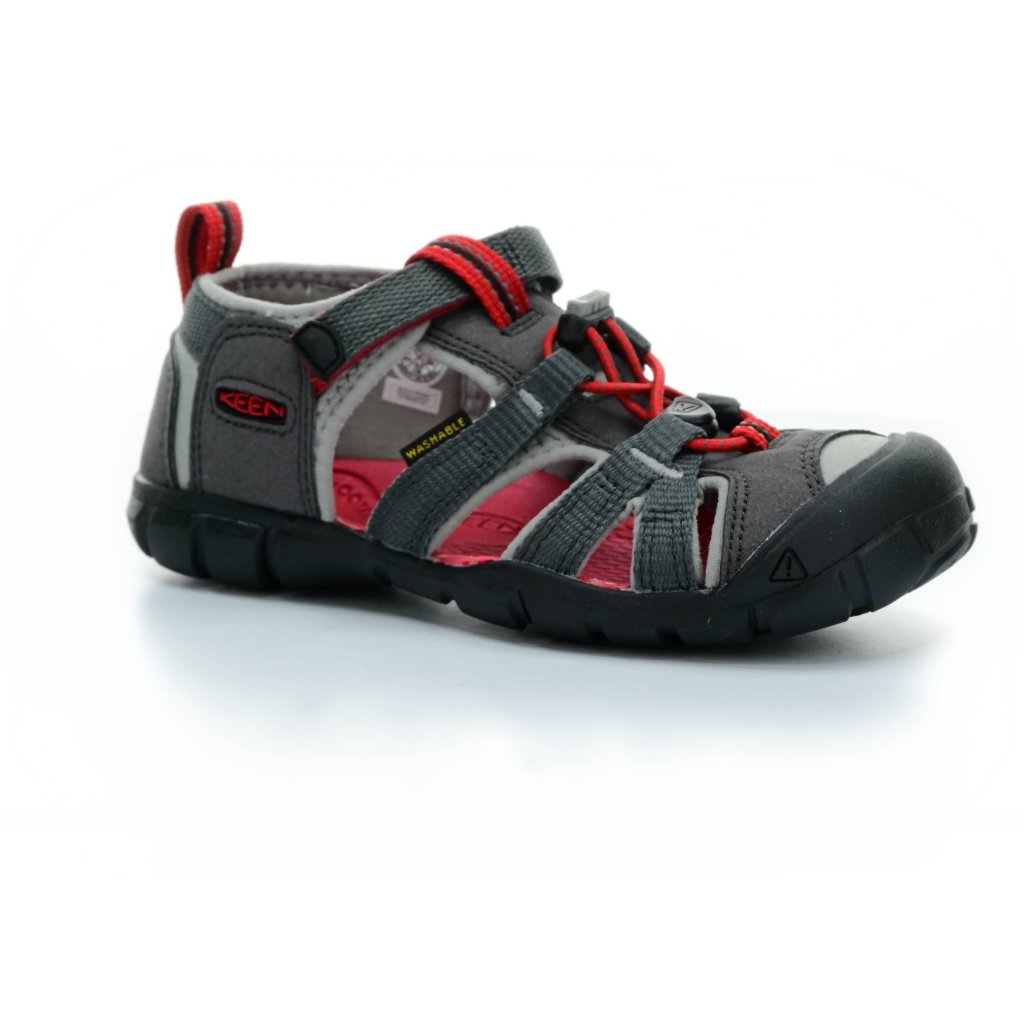 Keen Seacamp II Magnet Drizzle (CNX) Sandalen