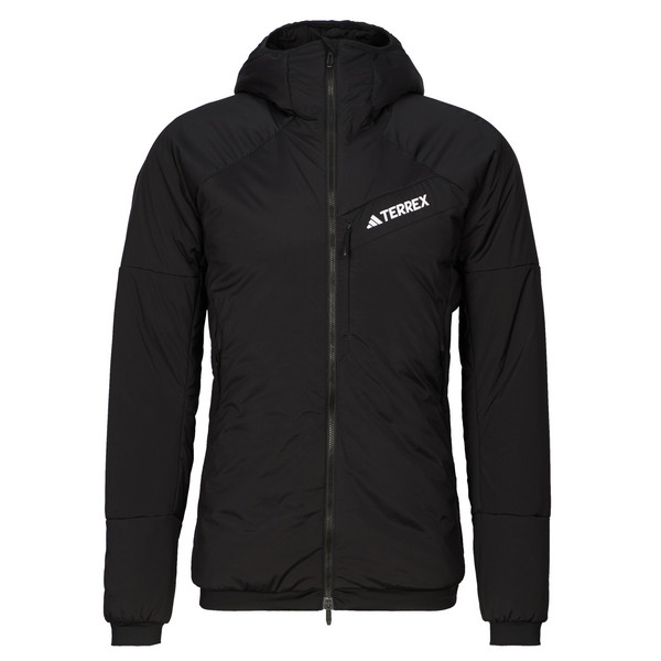 TERREX TECHROCK STRETCH PRIMALOFT HOODED JACKET Herren - Isolationsjacke