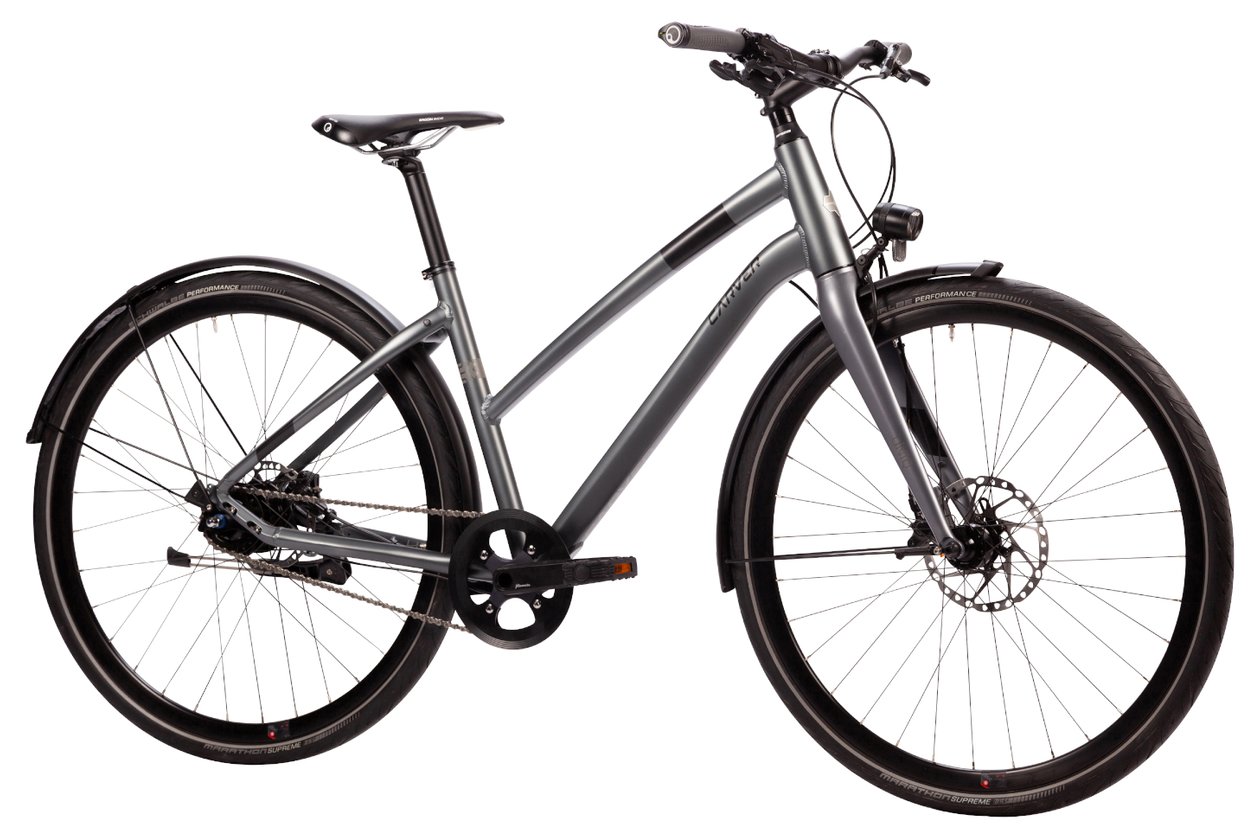 Carver Uniq 140 R11 - Auslaufmodell - 28 Zoll - Damen Sport