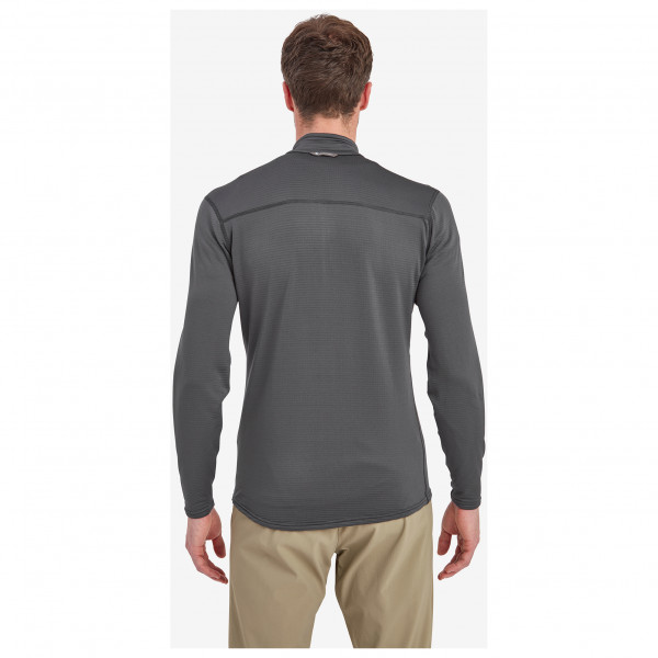 Montane - Protium Lite Pull-On - Fleecepullover