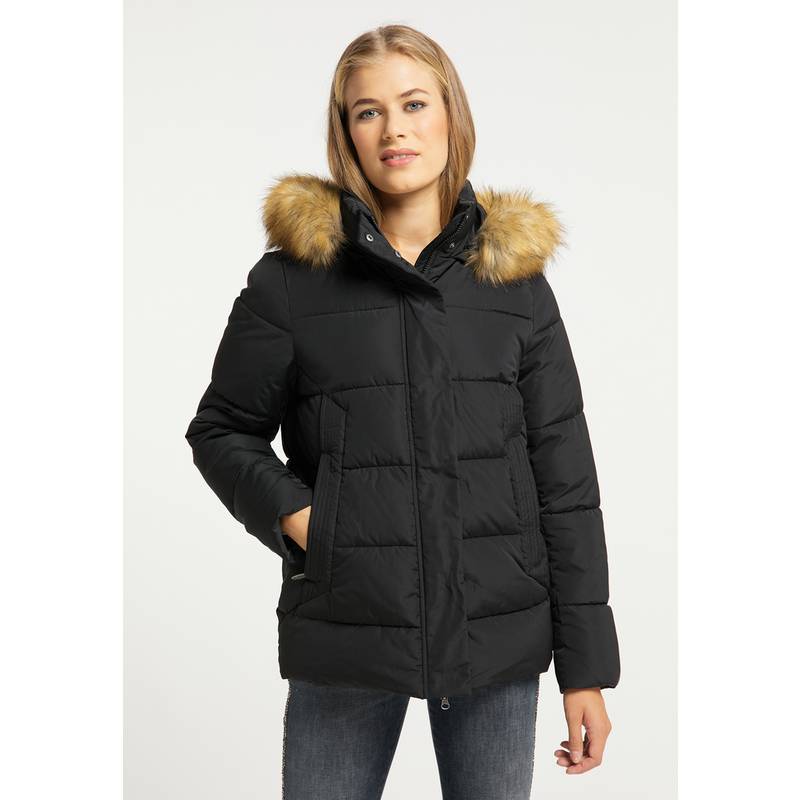 Usha Steppjacke Damen