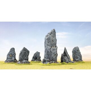 Battlefield in a Box: Sacrificial Rocks