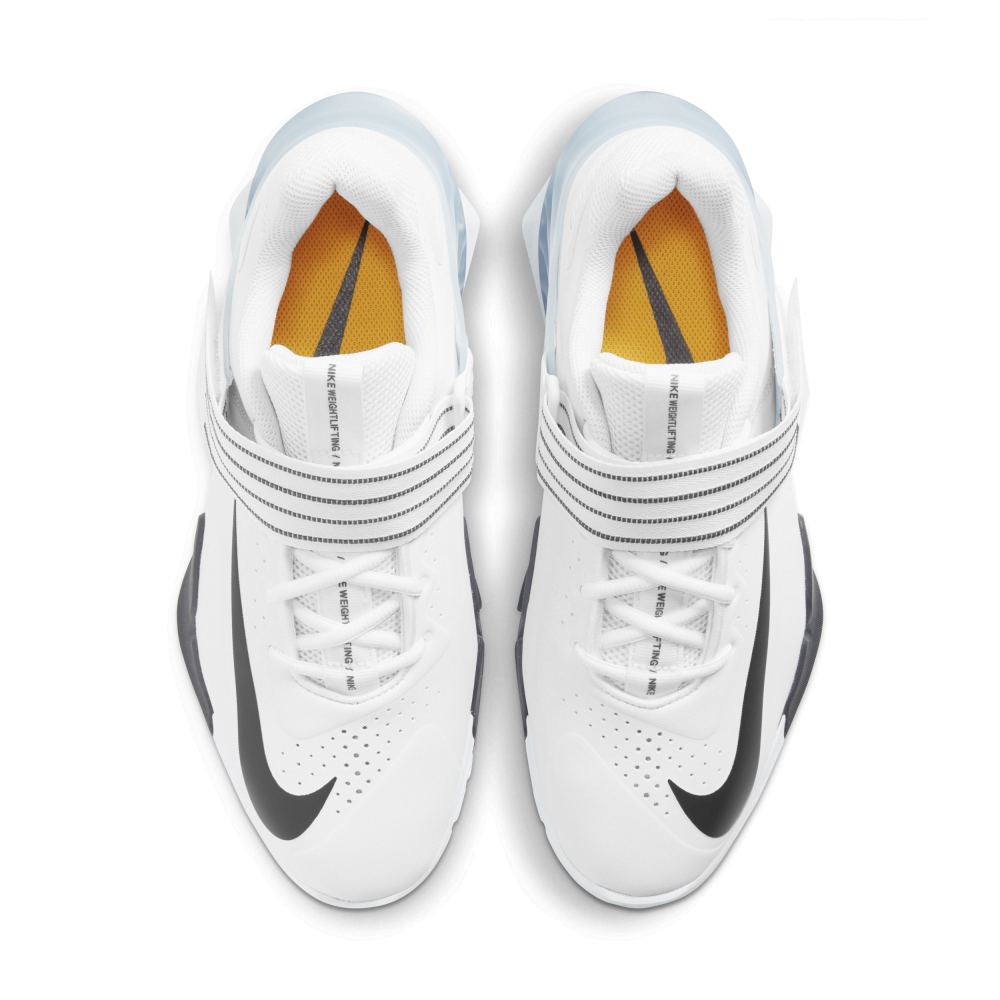 Nike Savaleos CV5708-100 / weiss